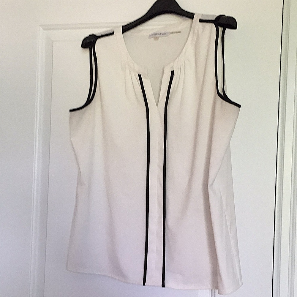 Calvin Klein top